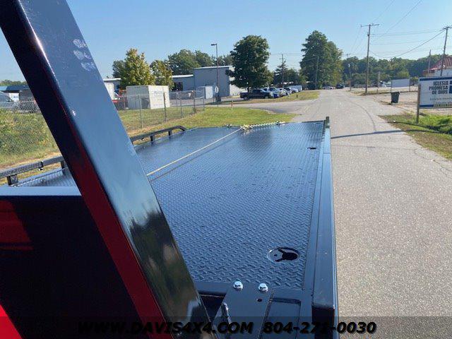 2023 Ram 5500 Tradesman/SLT
