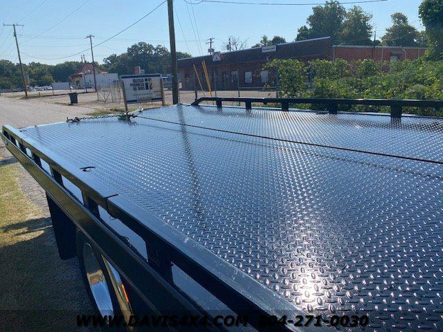 2023 Ram 5500 Tradesman/SLT