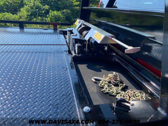 2023 Ram 5500 Tradesman/SLT