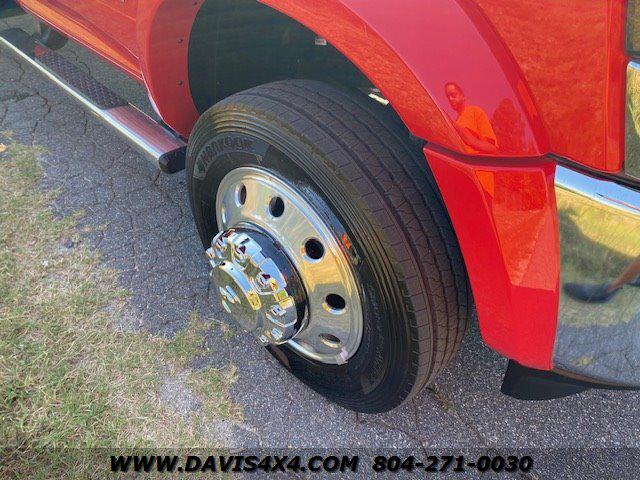 2023 Ram 5500 Tradesman/SLT