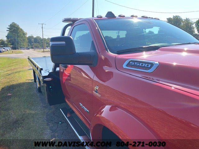 2023 Ram 5500 Tradesman/SLT
