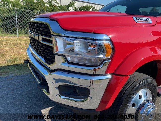 2023 Ram 5500 Tradesman/SLT