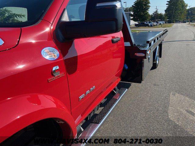 2023 Ram 5500 Tradesman/SLT