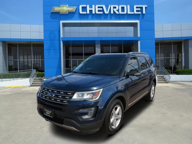 2017 Ford Explorer XLT for sale in Texas City, TX