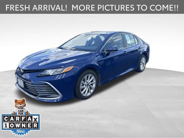 2024 Toyota Camry LE for sale in Joplin, MO