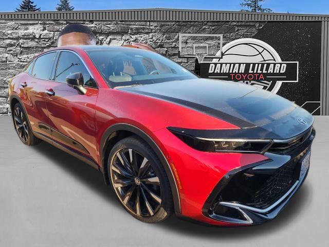 2023 Toyota Crown Platinum for sale in McMinnville, OR