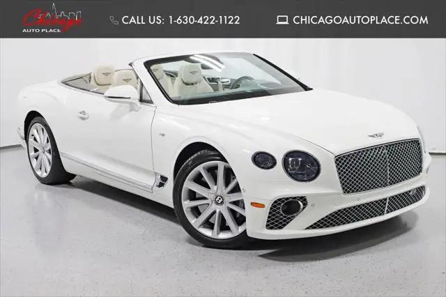 2020 Bentley Continental GT V8 for sale in Downers Grove, IL