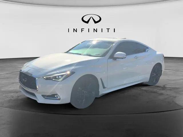 2022 INFINITI Q60 for sale near Centerville, OH