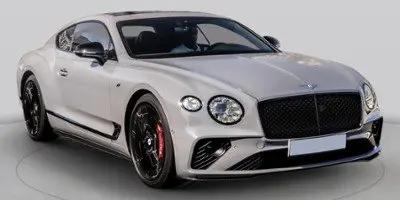 2023 Bentley Continental GT S for sale in Fort Lauderdale, FL