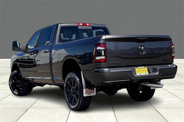 2024 RAM Ram 2500 RAM 2500 LARAMIE CREW CAB 4X4 64 BOX