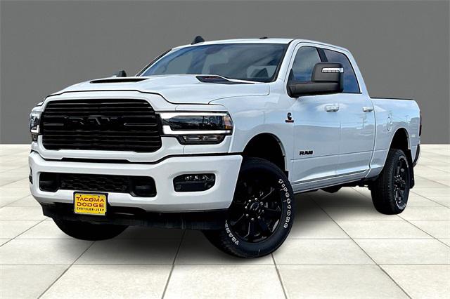 2024 RAM Ram 2500 RAM 2500 LARAMIE CREW CAB 4X4 64 BOX