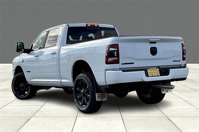 2024 RAM Ram 2500 RAM 2500 LARAMIE CREW CAB 4X4 64 BOX