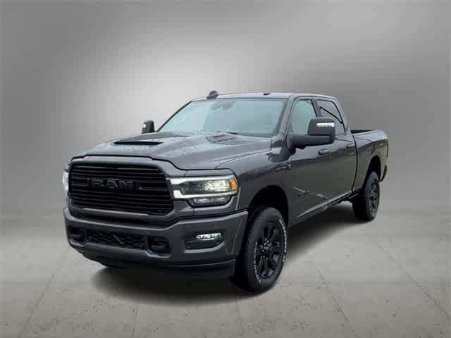 2024 RAM Ram 2500 RAM 2500 LARAMIE CREW CAB 4X4 64 BOX