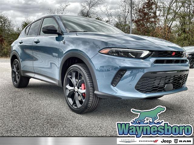 2024 Dodge Hornet DODGE HORNET GT AWD