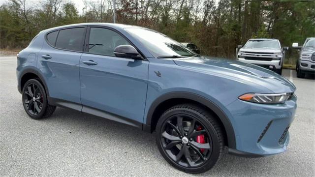 2024 Dodge Hornet DODGE HORNET GT AWD