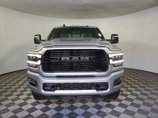 2024 RAM Ram 2500 RAM 2500 LARAMIE CREW CAB 4X4 64 BOX