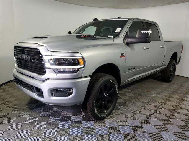 2024 RAM Ram 2500 RAM 2500 LARAMIE CREW CAB 4X4 64 BOX