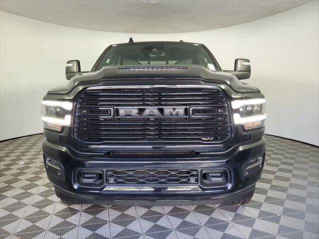 2024 RAM Ram 2500 RAM 2500 LARAMIE CREW CAB 4X4 64 BOX