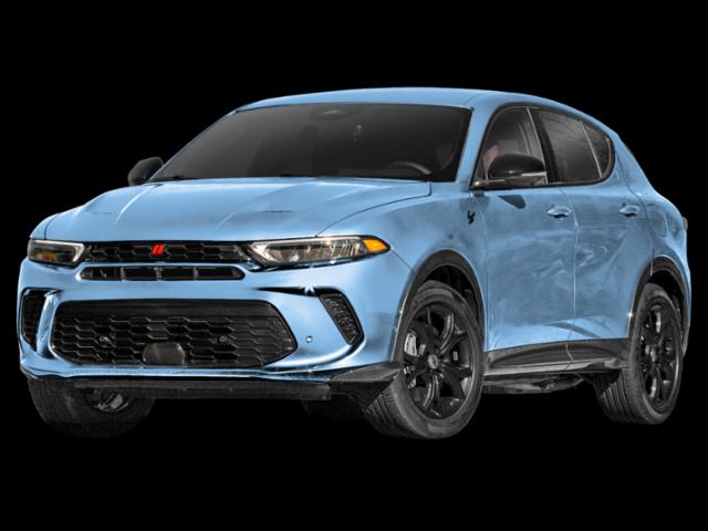 2024 Dodge Hornet DODGE HORNET R/T PLUS EAWD 2024 Dodge Hornet DODGE HORNET R/T PLUS EAWD