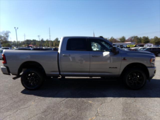 2024 RAM Ram 2500 RAM 2500 LARAMIE CREW CAB 4X4 64 BOX