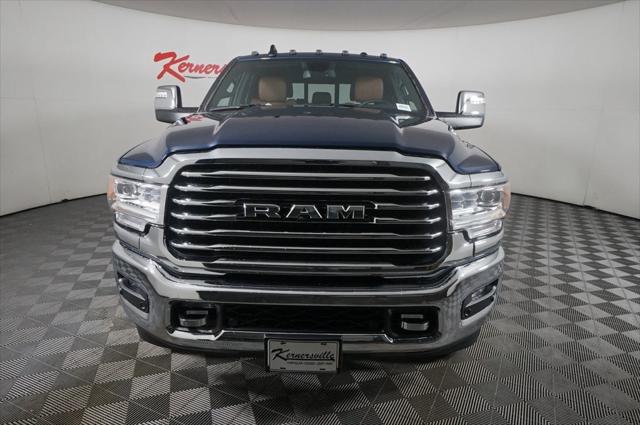 2024 RAM Ram 2500 RAM 2500 LIMITED LONGHORN MEGA CAB 4X4 64 BOX