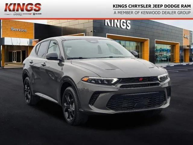 2024 Dodge Hornet DODGE HORNET R/T PLUS EAWD