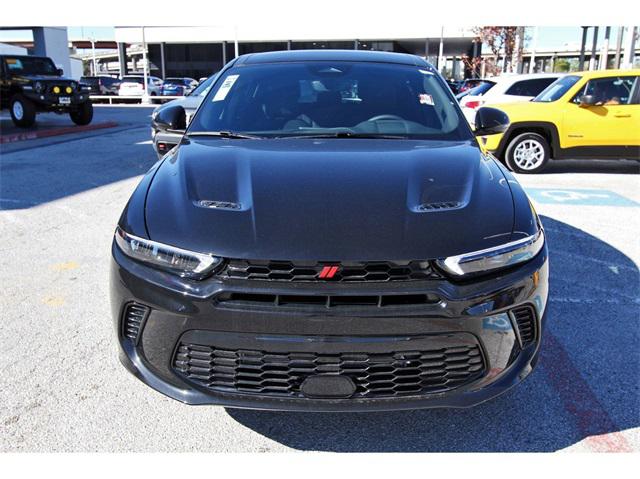 2024 Dodge Hornet DODGE HORNET GT PLUS AWD