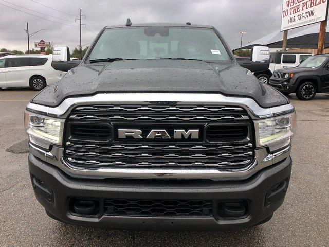 2024 RAM Ram 2500 RAM 2500 LIMITED CREW CAB 4X4 64 BOX