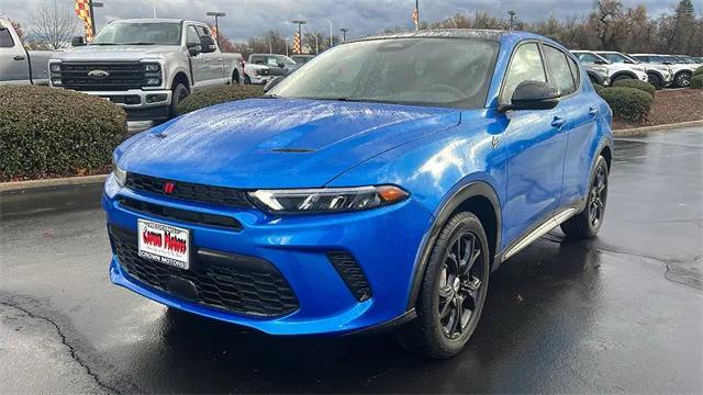 2024 Dodge Hornet DODGE HORNET R/T PLUS EAWD