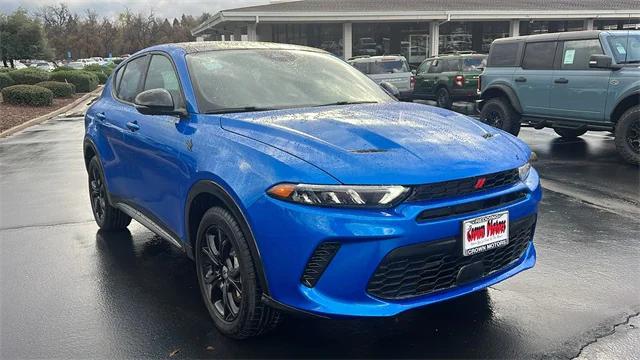 2024 Dodge Hornet DODGE HORNET R/T PLUS EAWD
