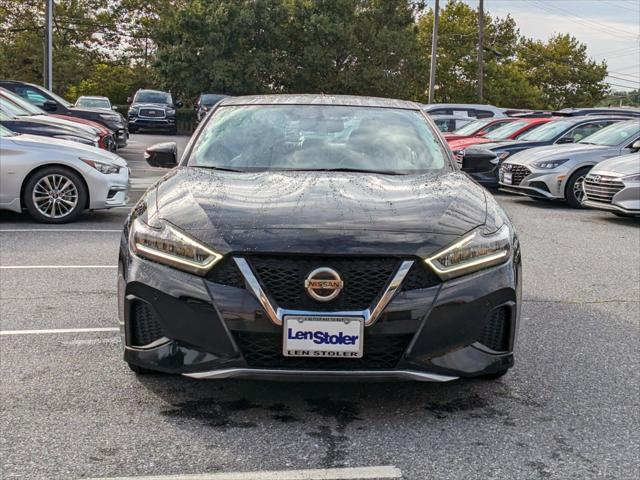 2019 Nissan Maxima 3.5 SL