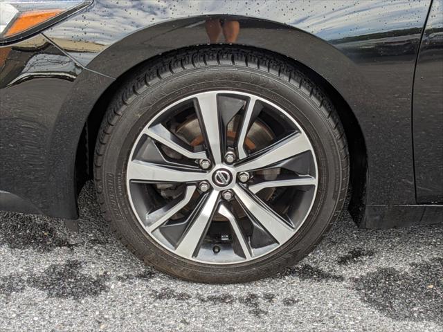 2019 Nissan Maxima 3.5 SL