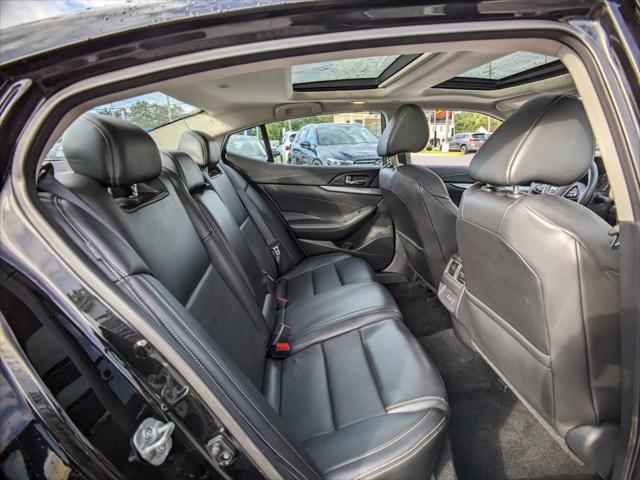 2019 Nissan Maxima 3.5 SL