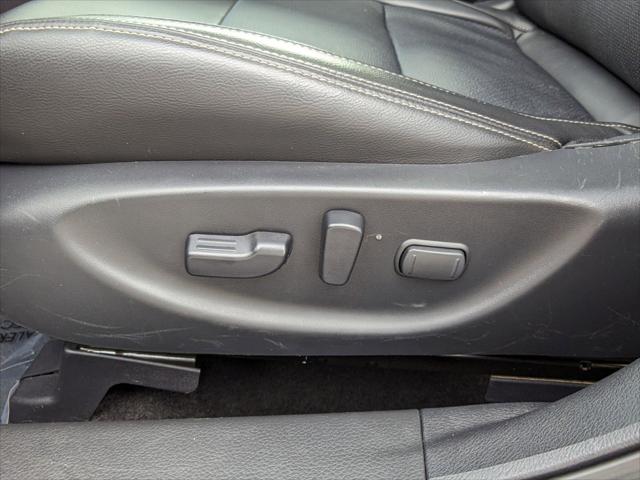 2019 Nissan Maxima 3.5 SL