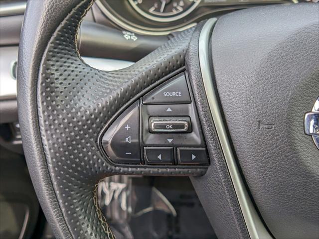 2019 Nissan Maxima 3.5 SL