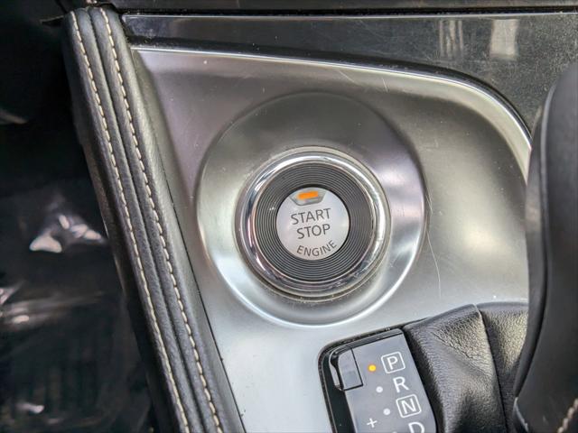 2019 Nissan Maxima 3.5 SL
