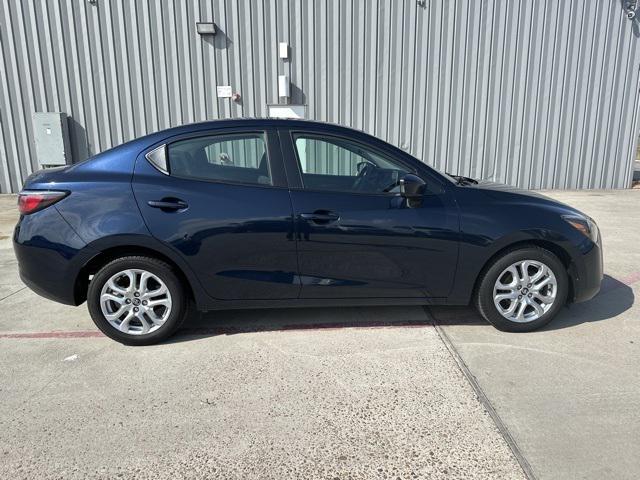 2018 Toyota Yaris iA Base