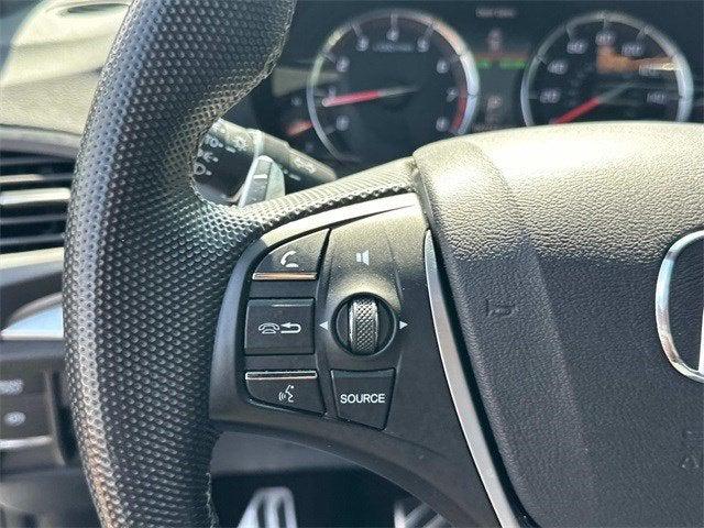 2019 Acura MDX Tech & A-Spec Pkgs