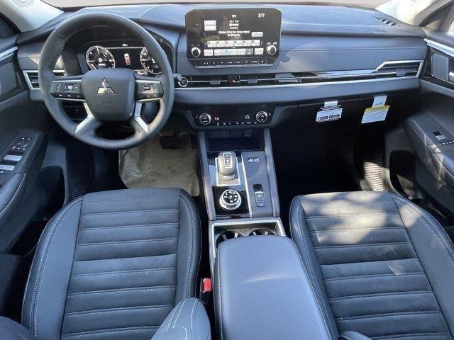 2023 Mitsubishi Outlander PHEV SE S-AWC