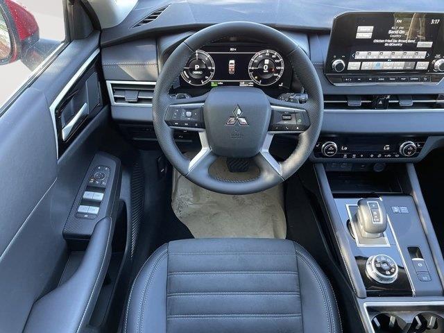 2023 Mitsubishi Outlander PHEV SE S-AWC