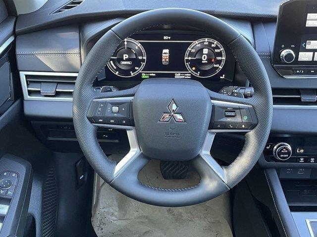 2023 Mitsubishi Outlander PHEV SE S-AWC