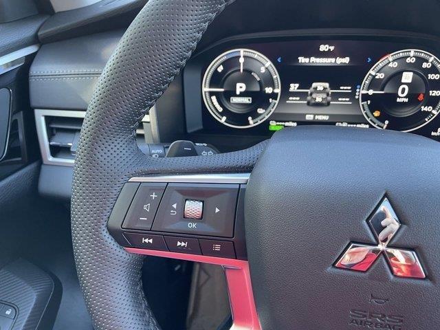2023 Mitsubishi Outlander PHEV SE S-AWC