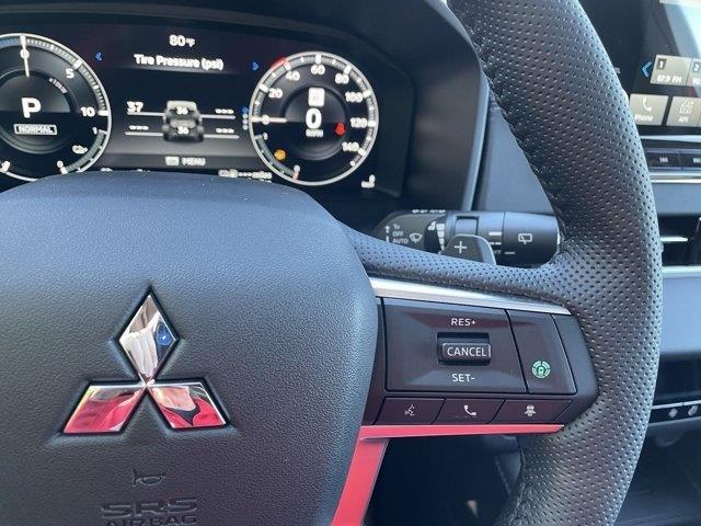 2023 Mitsubishi Outlander PHEV SE S-AWC