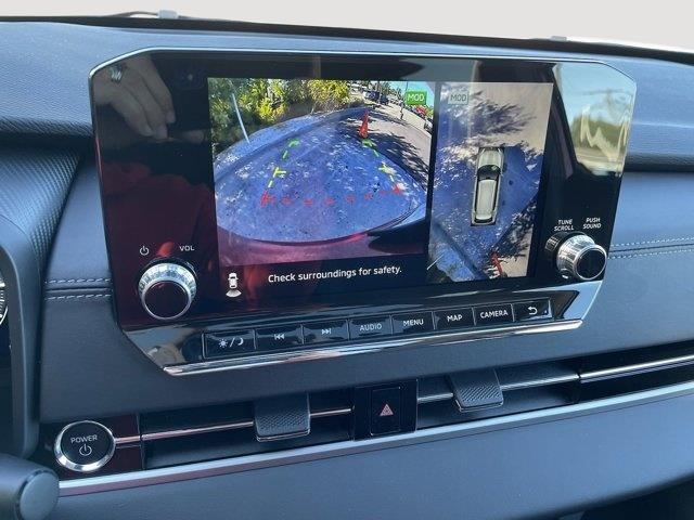 2023 Mitsubishi Outlander PHEV SE S-AWC