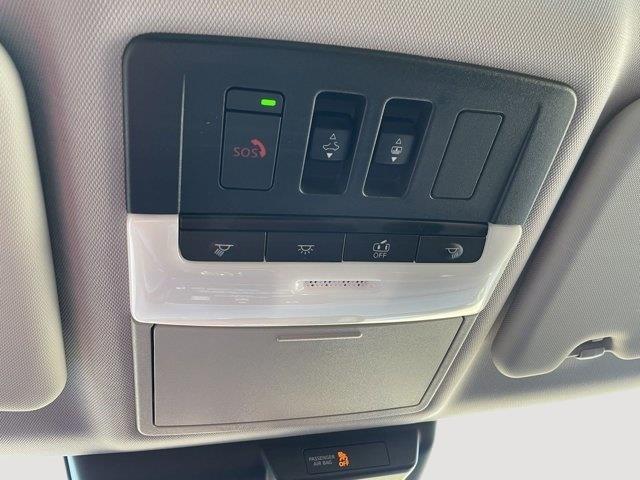 2023 Mitsubishi Outlander PHEV SE S-AWC