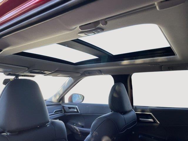 2023 Mitsubishi Outlander PHEV SE S-AWC