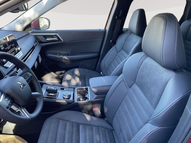 2023 Mitsubishi Outlander PHEV SE S-AWC