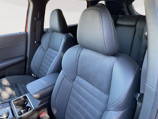 2023 Mitsubishi Outlander PHEV SE S-AWC