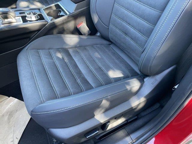 2023 Mitsubishi Outlander PHEV SE S-AWC