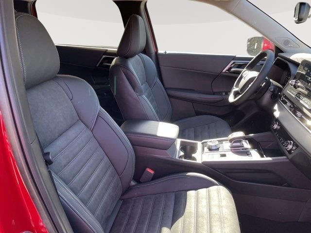 2023 Mitsubishi Outlander PHEV SE S-AWC